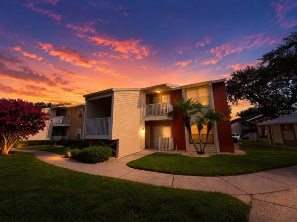203 LAKE PARSONS GREEN , Unit 108, BRANDON, FL 33511