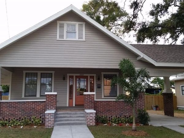 2404 N MORGAN STREET , TAMPA, FL 33602