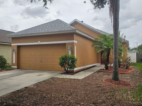 7625 CLOVELLY PARK PLACE , APOLLO BEACH, FL 33572