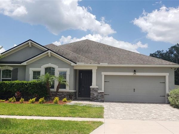 2511 EARLY DAWN COURT , VALRICO, FL 33594