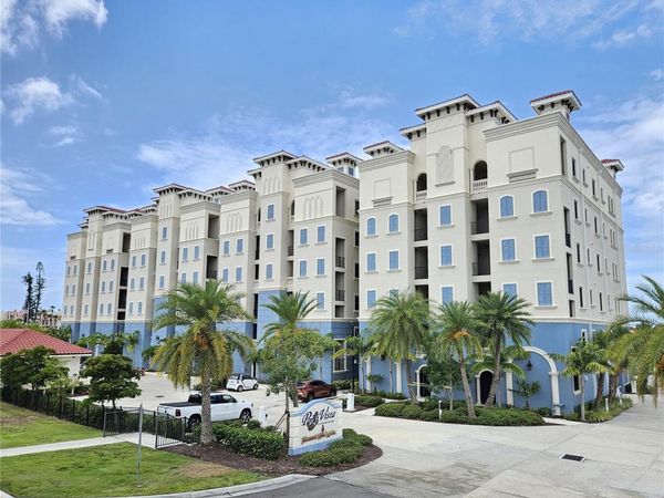 503 TAMIAMI TRAIL N, Unit 301, VENICE, FL 34285