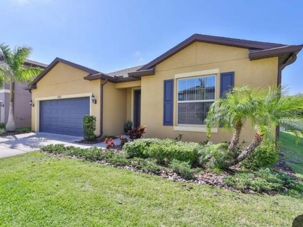 1201 CUSTER BAYOU STREET , RUSKIN, FL 33570