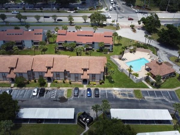 4807 NORMANDY PLACE , Unit 202, ORLANDO, FL 32811