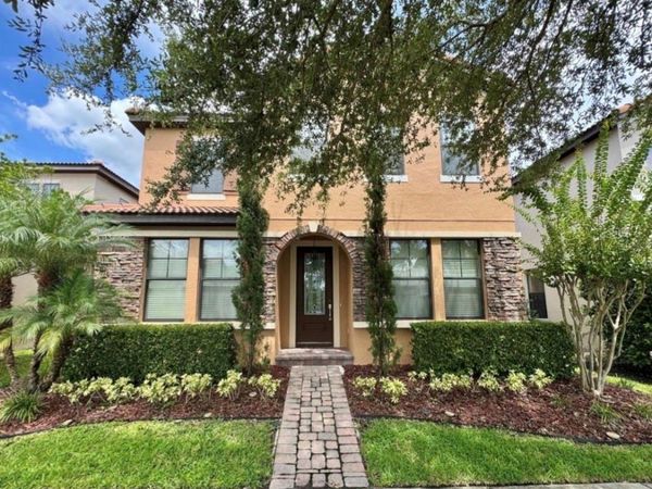 2022 BENT GRASS AVENUE , OCOEE, FL 34761