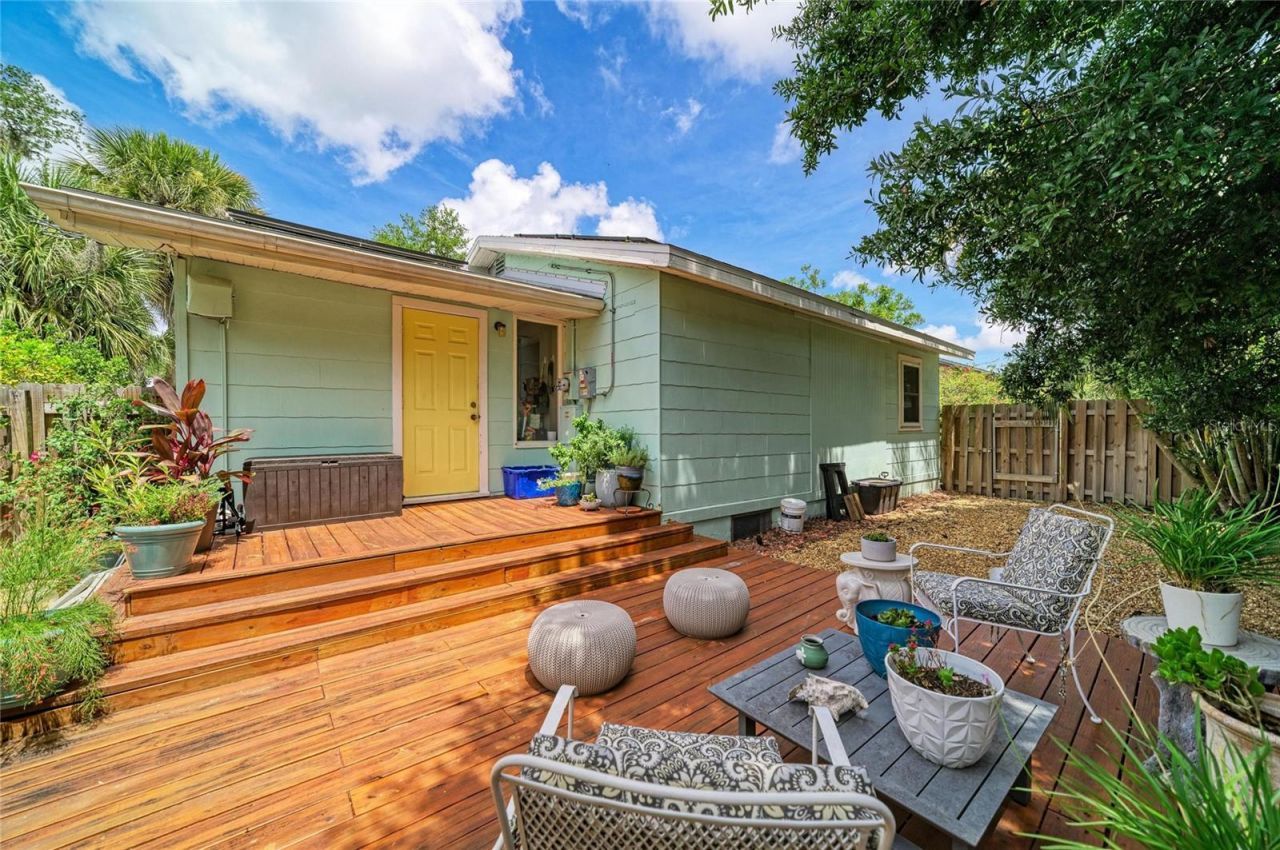 508 16th Avenue W, Palmetto, FL 34221 Photo