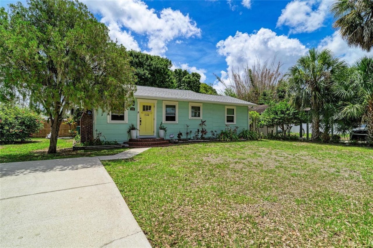 508 16th Avenue W, Palmetto, FL 34221 Photo