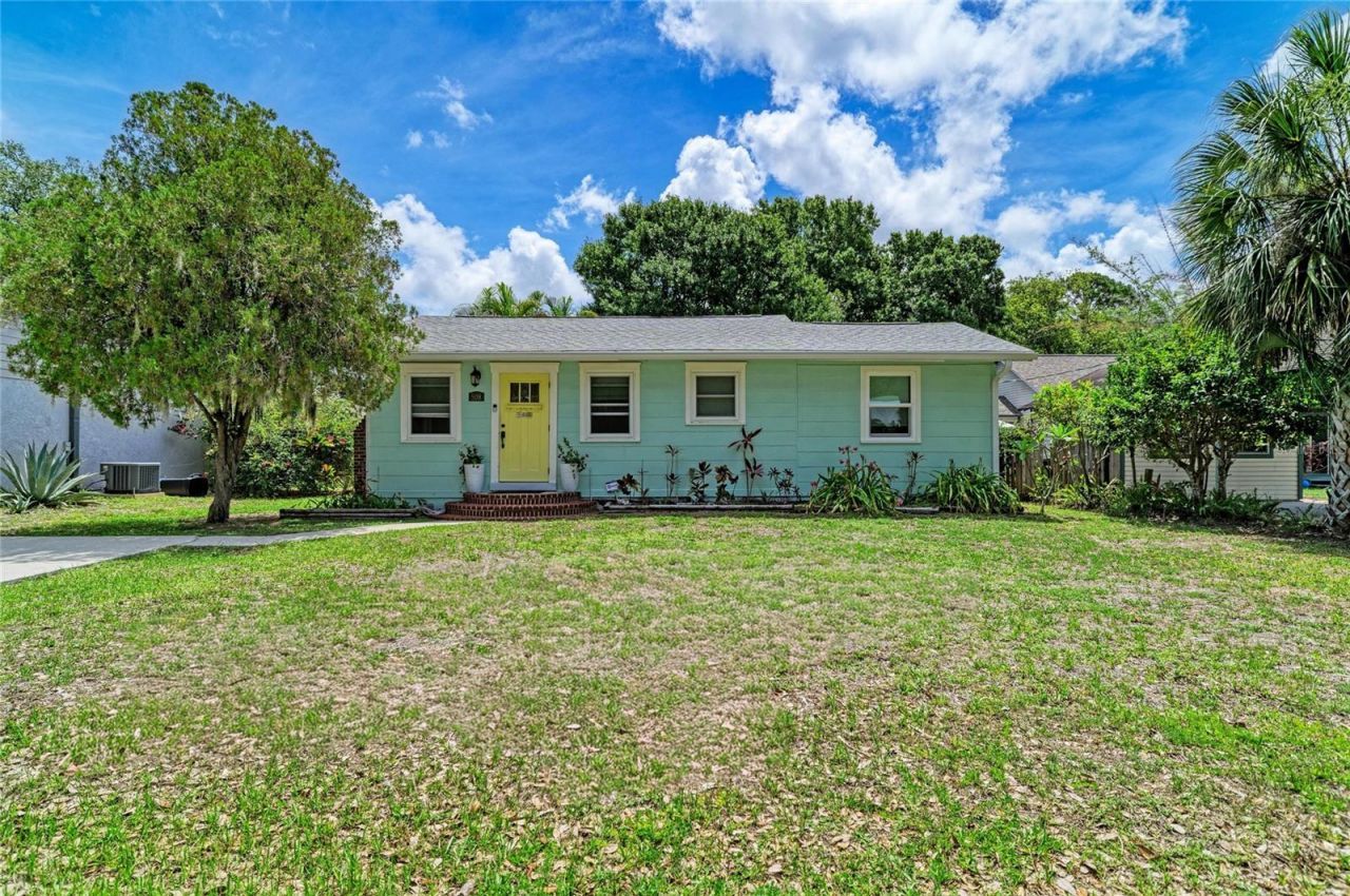 508 16th Avenue W, Palmetto, FL 34221 Photo