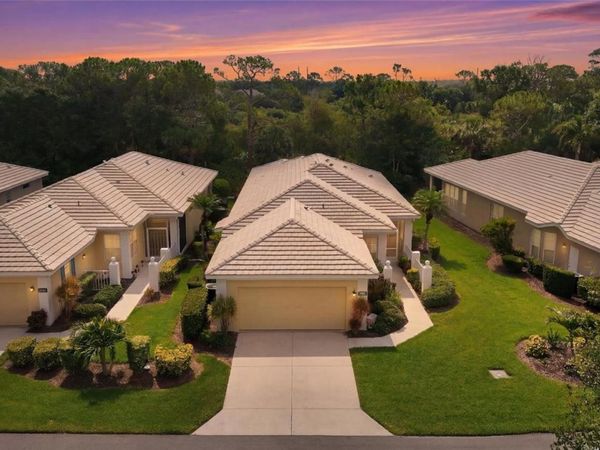 1618 MONARCH DRIVE, Unit 1618, VENICE, FL 34293