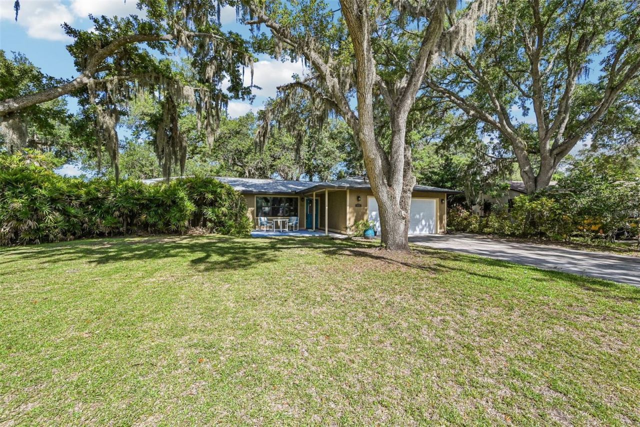 3304 Swaan Lane , Sarasota, FL 34235 Photo
