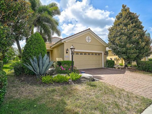 14326 STIRLING DRIVE , BRADENTON, FL 34202