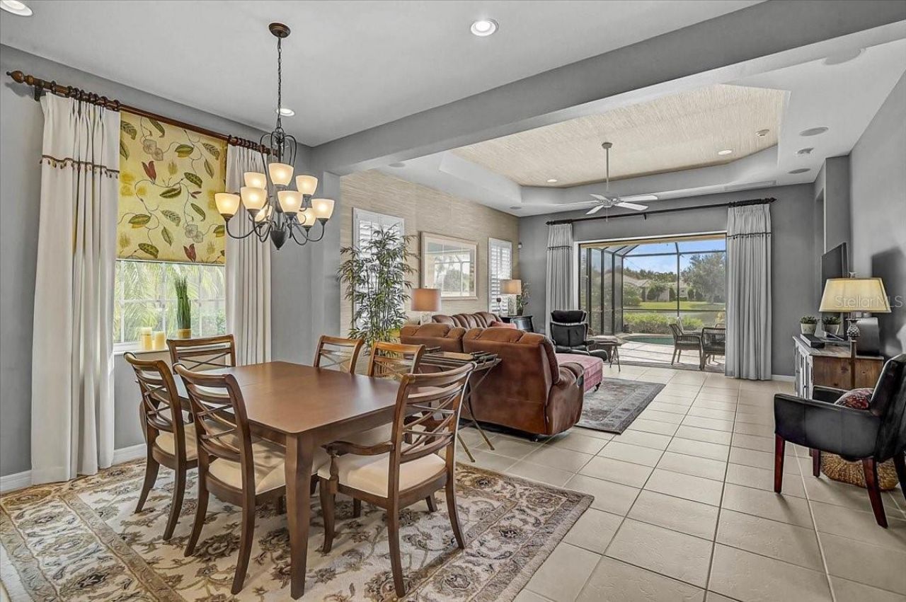 14326 Stirling Drive , Bradenton, FL 34202 Photo