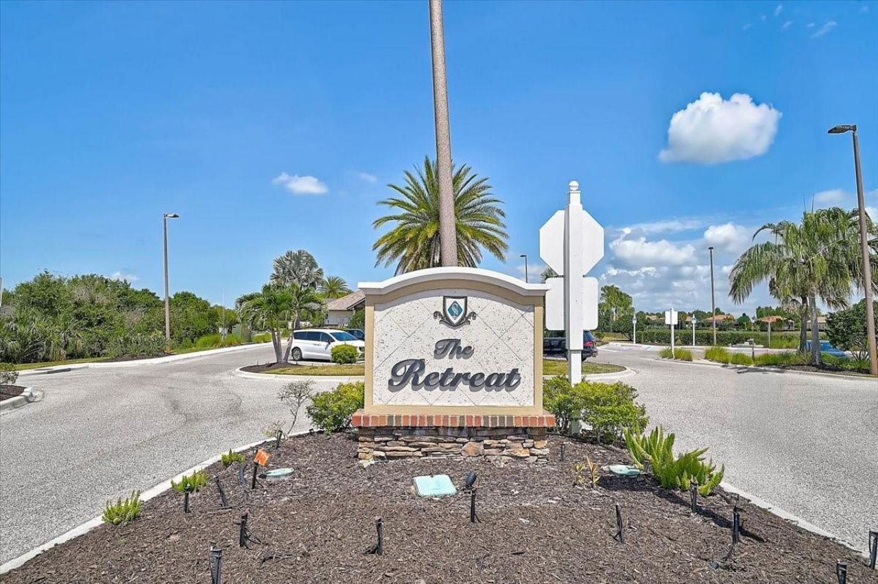 14326 Stirling Drive , Bradenton, FL 34202 Photo