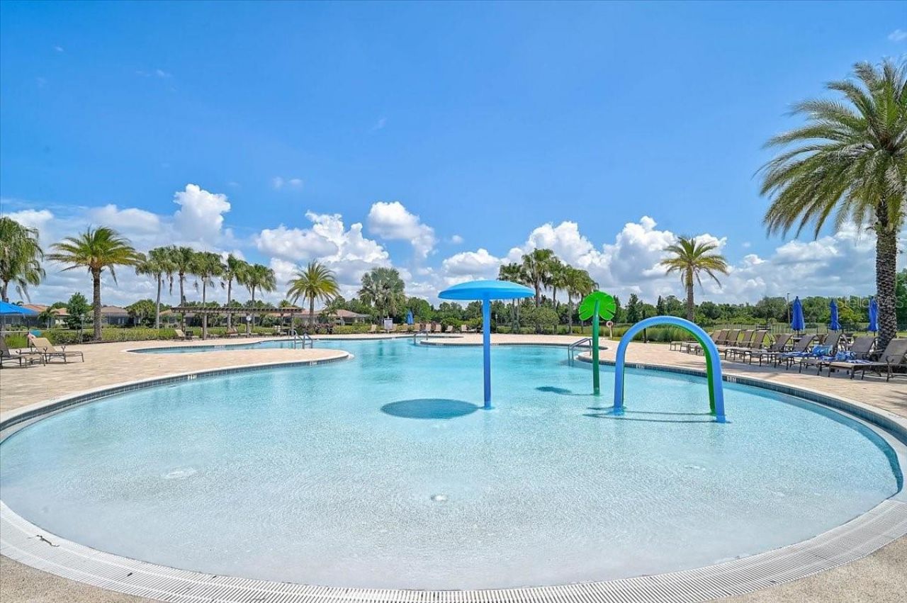 14326 Stirling Drive , Bradenton, FL 34202 Photo