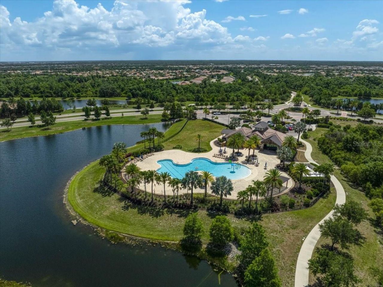 14326 Stirling Drive , Bradenton, FL 34202 Photo