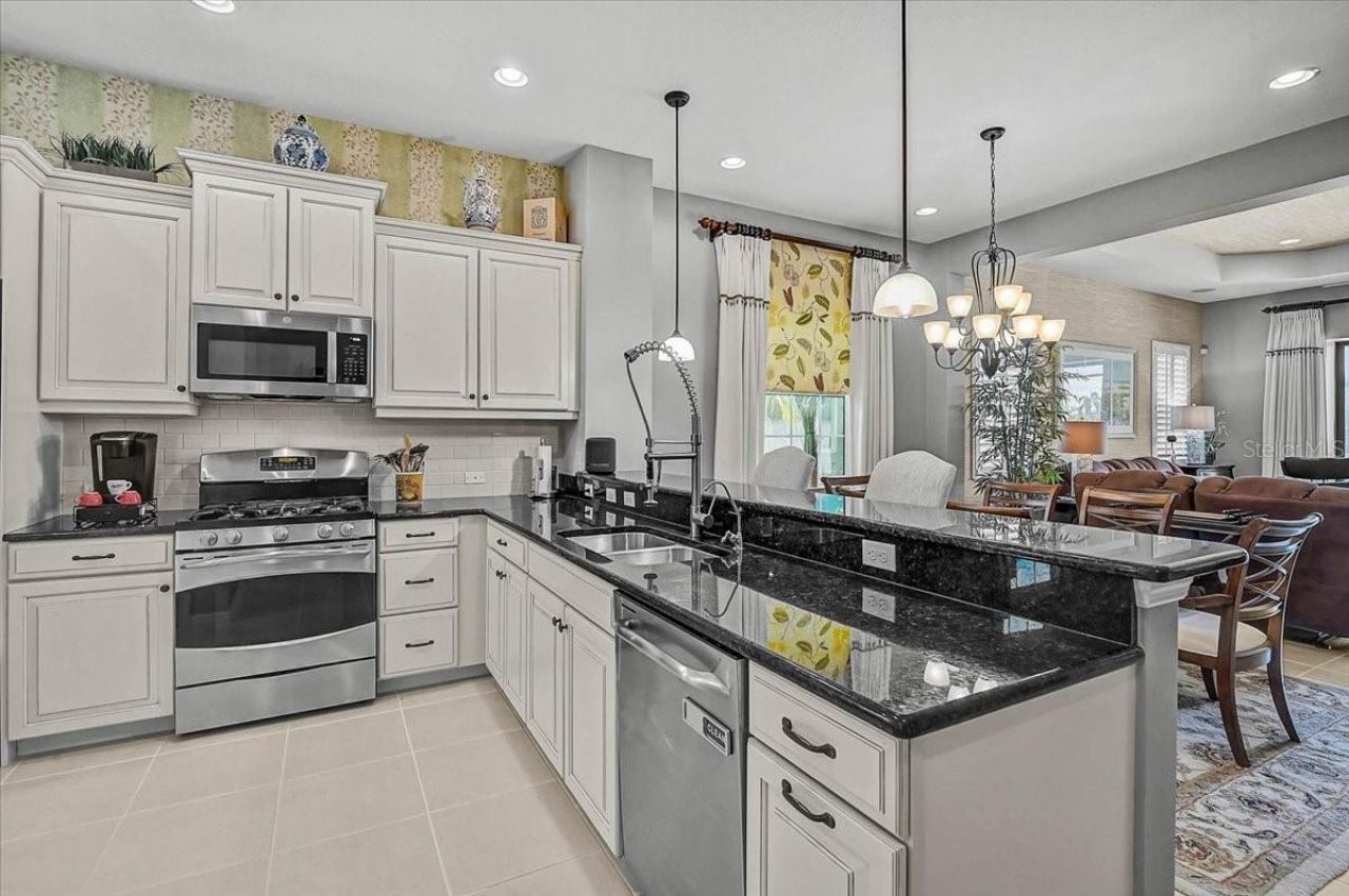 14326 Stirling Drive , Bradenton, FL 34202 Photo