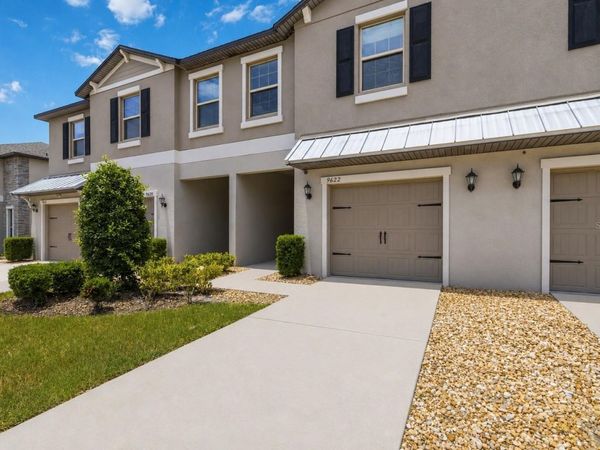 9622 PEMBROOKE PINES DRIVE , SUN CITY CENTER, FL 33573