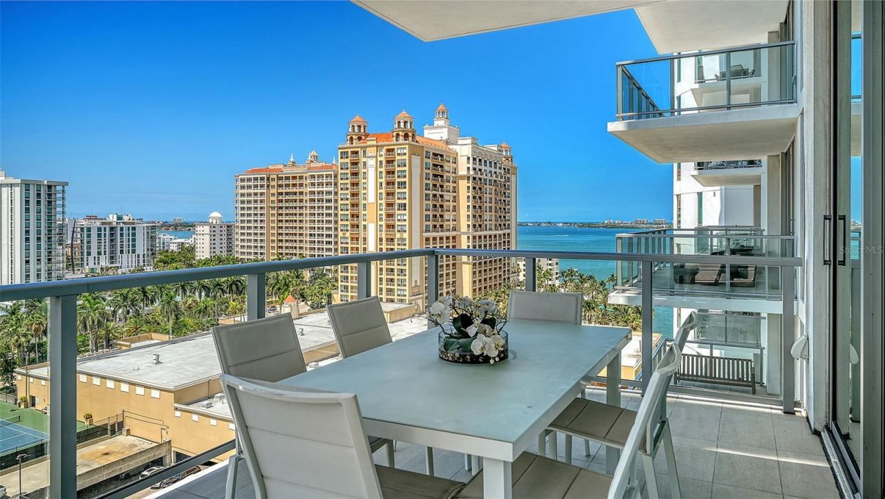 301 Quay Commons, Unit 1007, Sarasota, FL 34236 Photo