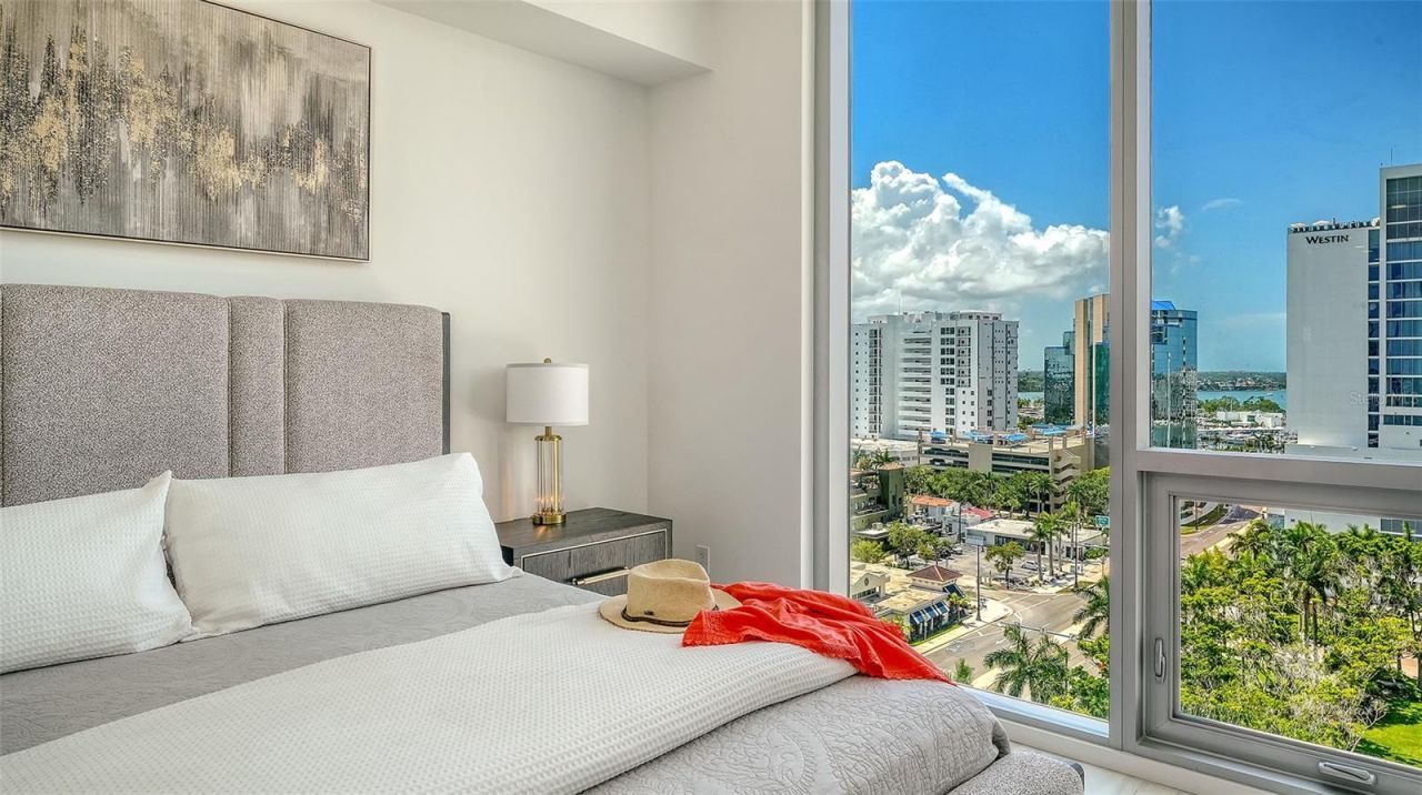 301 Quay Commons, Unit 1007, Sarasota, FL 34236 Photo