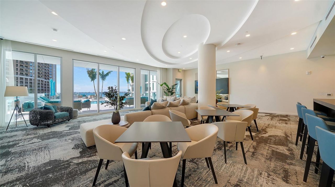 301 Quay Commons, Unit 1007, Sarasota, FL 34236 Photo
