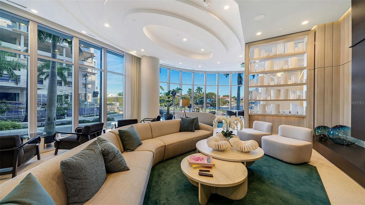 301 Quay Commons, Unit 1007, Sarasota, FL 34236 Photo