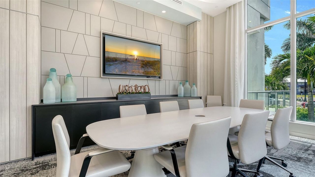 301 Quay Commons, Unit 1007, Sarasota, FL 34236 Photo