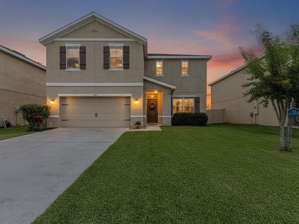 2647 SAND GABLES TRAIL , BRADENTON, FL 34208