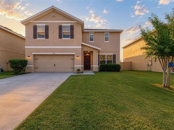 2647 SAND GABLES TRAIL , BRADENTON, FL 34208