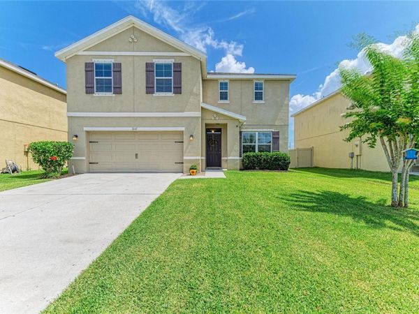 2647 SAND GABLES TRAIL , BRADENTON, FL 34208