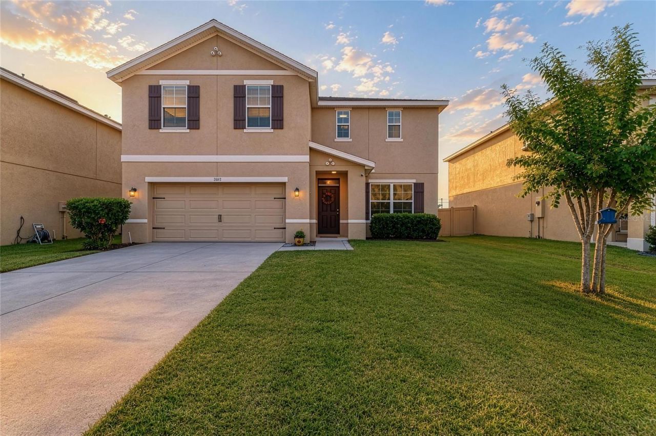2647 Sand Gables Trail , Bradenton, FL 34208 Photo