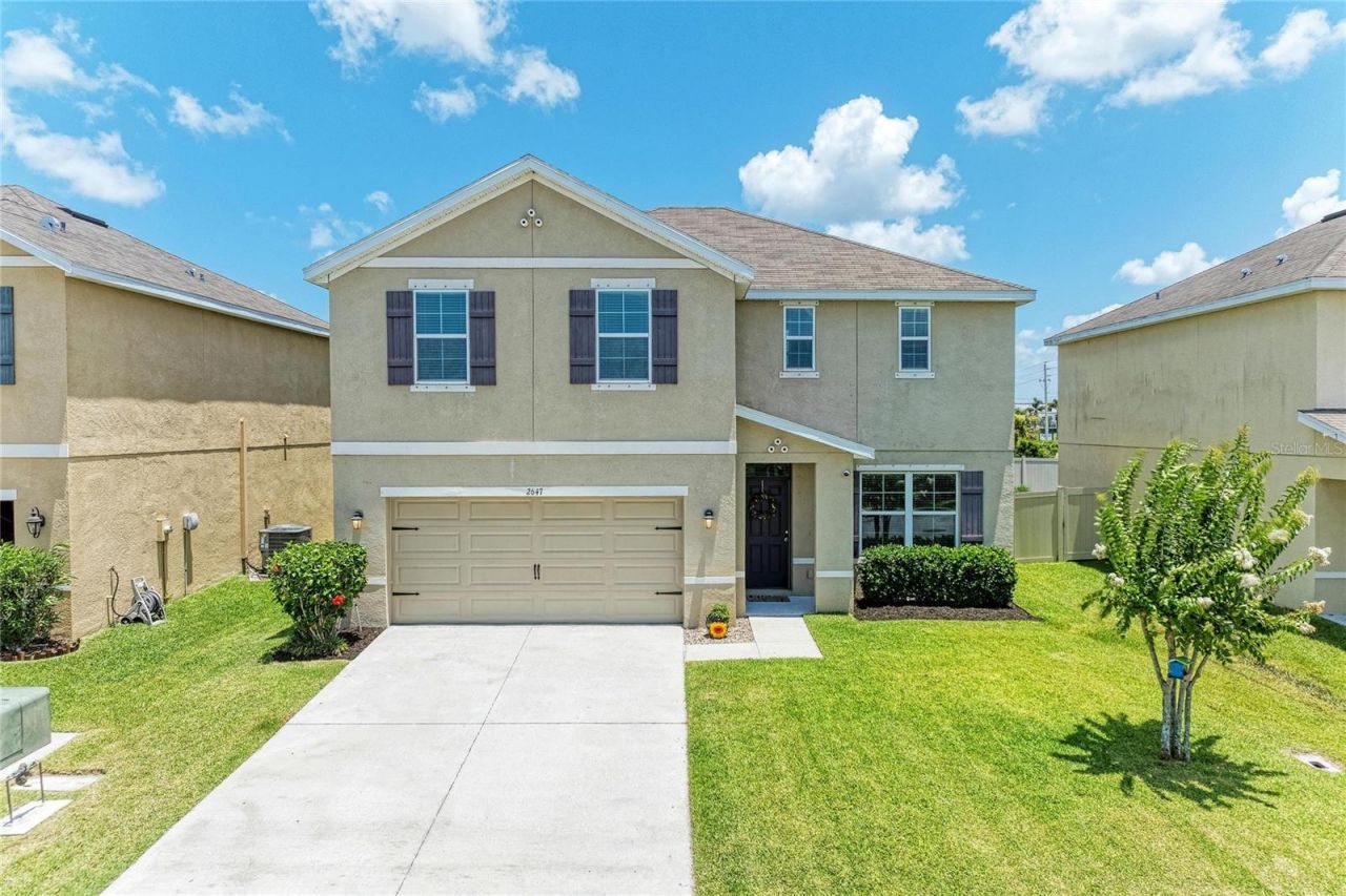 2647 Sand Gables Trail , Bradenton, FL 34208 Photo