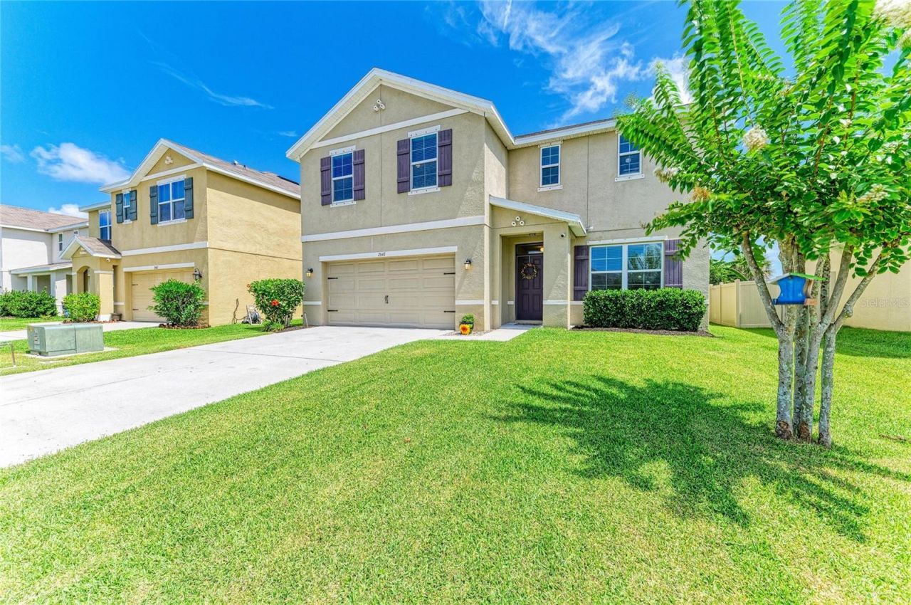 2647 Sand Gables Trail , Bradenton, FL 34208 Photo