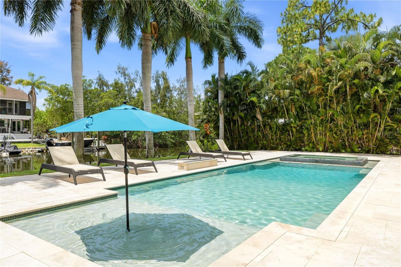 662 Apalachee Circle Ne, Saint Petersburg, FL 33702 Photo