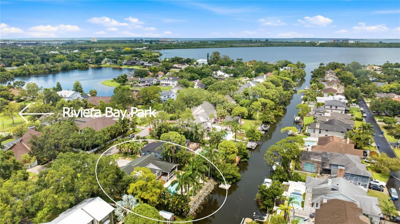 662 Apalachee Circle Ne, Saint Petersburg, FL 33702 Photo