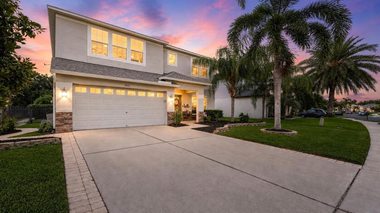 8839 39th Street Circle E, Parrish, FL 34219 Photo