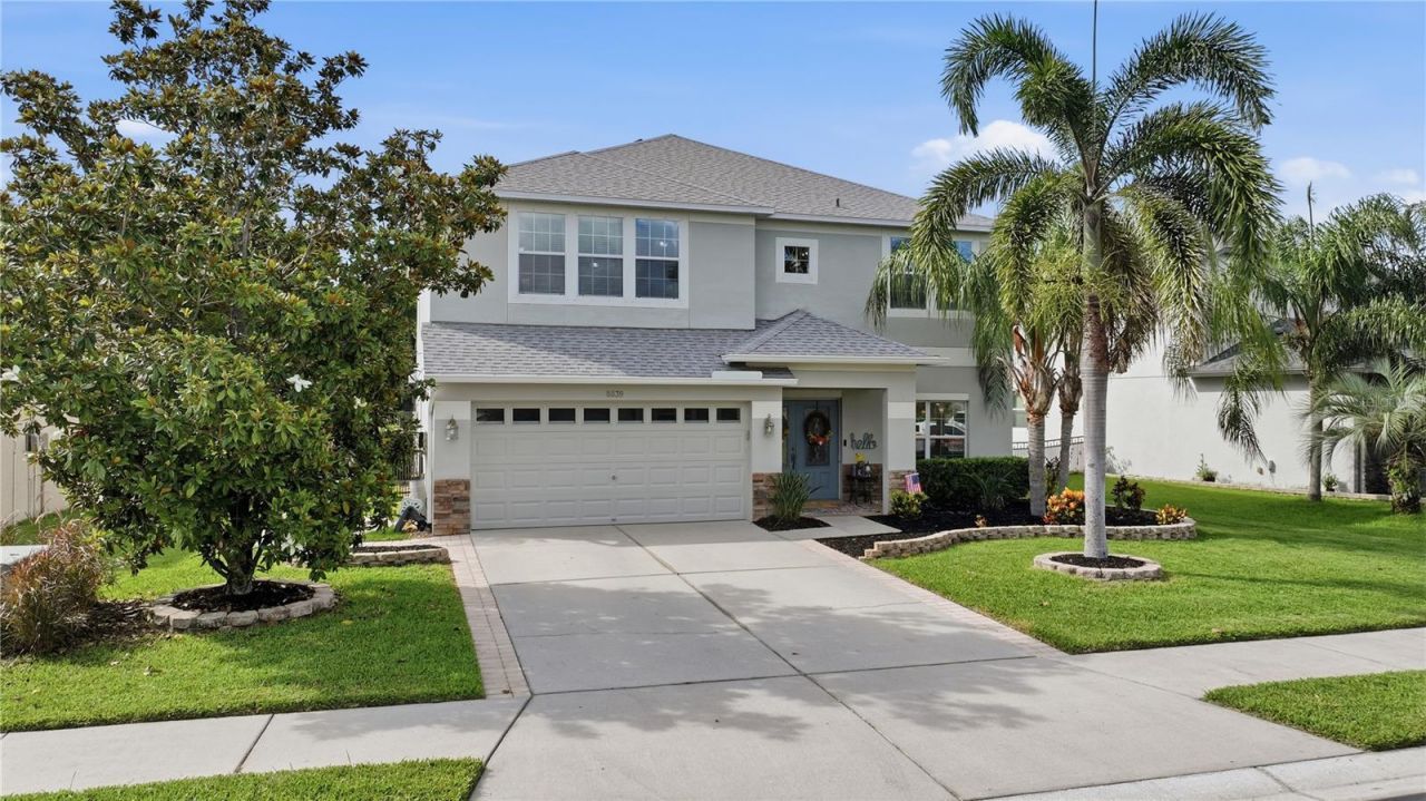 8839 39th Street Circle E, Parrish, FL 34219 Photo