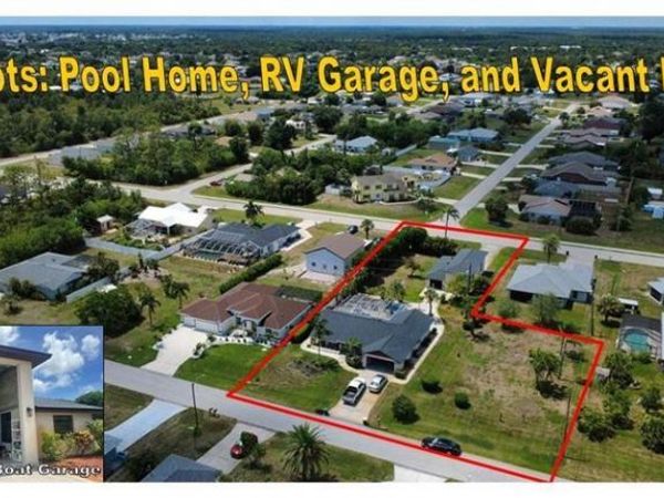 9438 CRUGAR, ENGLEWOOD, FL 34224