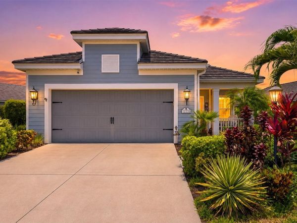 12733 COASTAL BREEZE WAY , BRADENTON, FL 34211