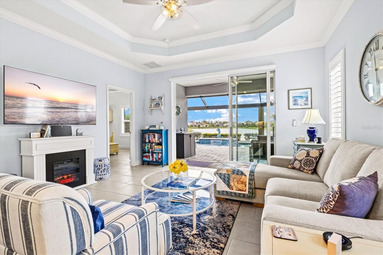 12733 Coastal Breeze Way, Bradenton, FL 34211 Photo