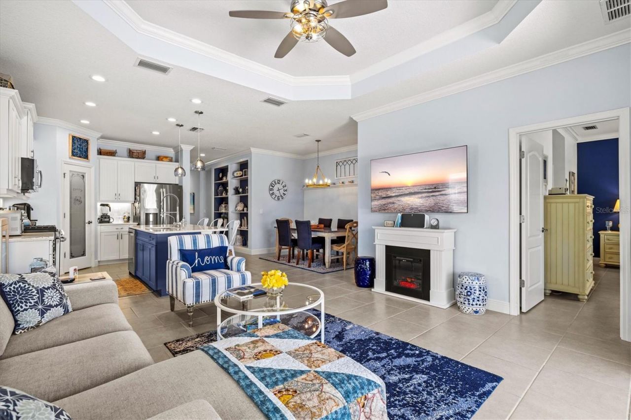 12733 Coastal Breeze Way, Bradenton, FL 34211 Photo