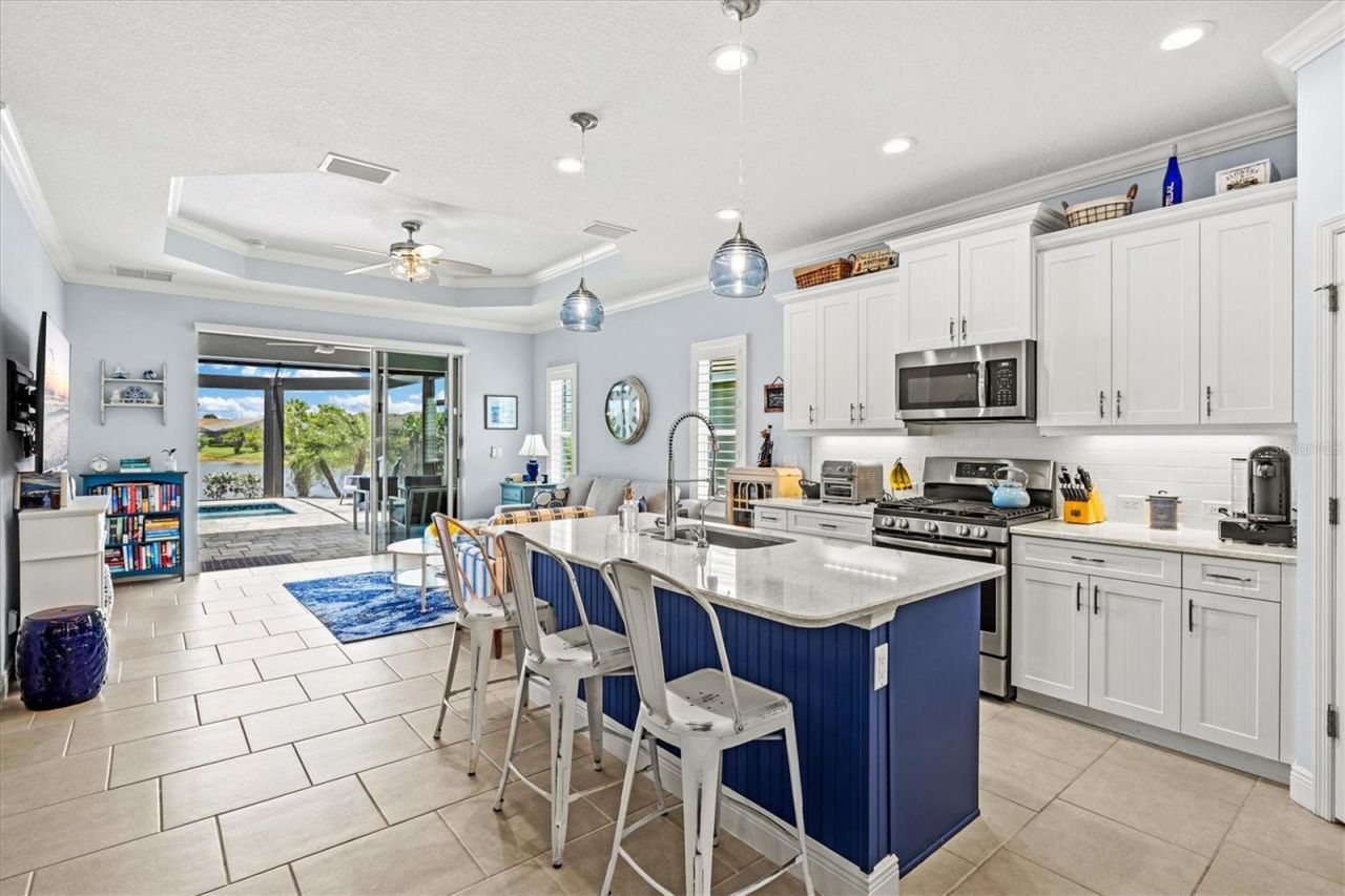 12733 Coastal Breeze Way, Bradenton, FL 34211 Photo