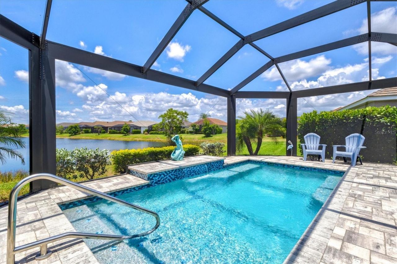 12733 Coastal Breeze Way, Bradenton, FL 34211 Photo