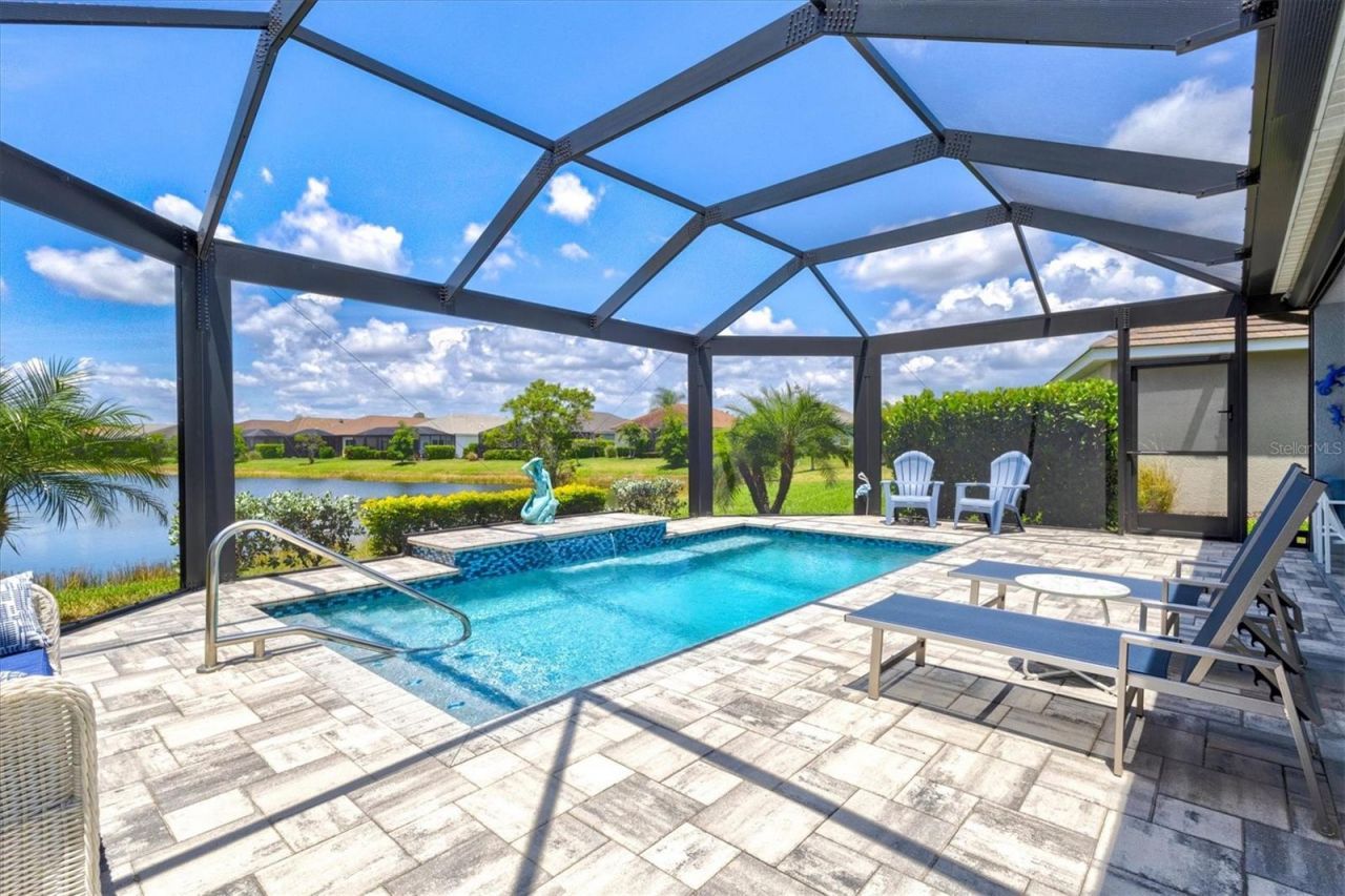 12733 Coastal Breeze Way, Bradenton, FL 34211 Photo
