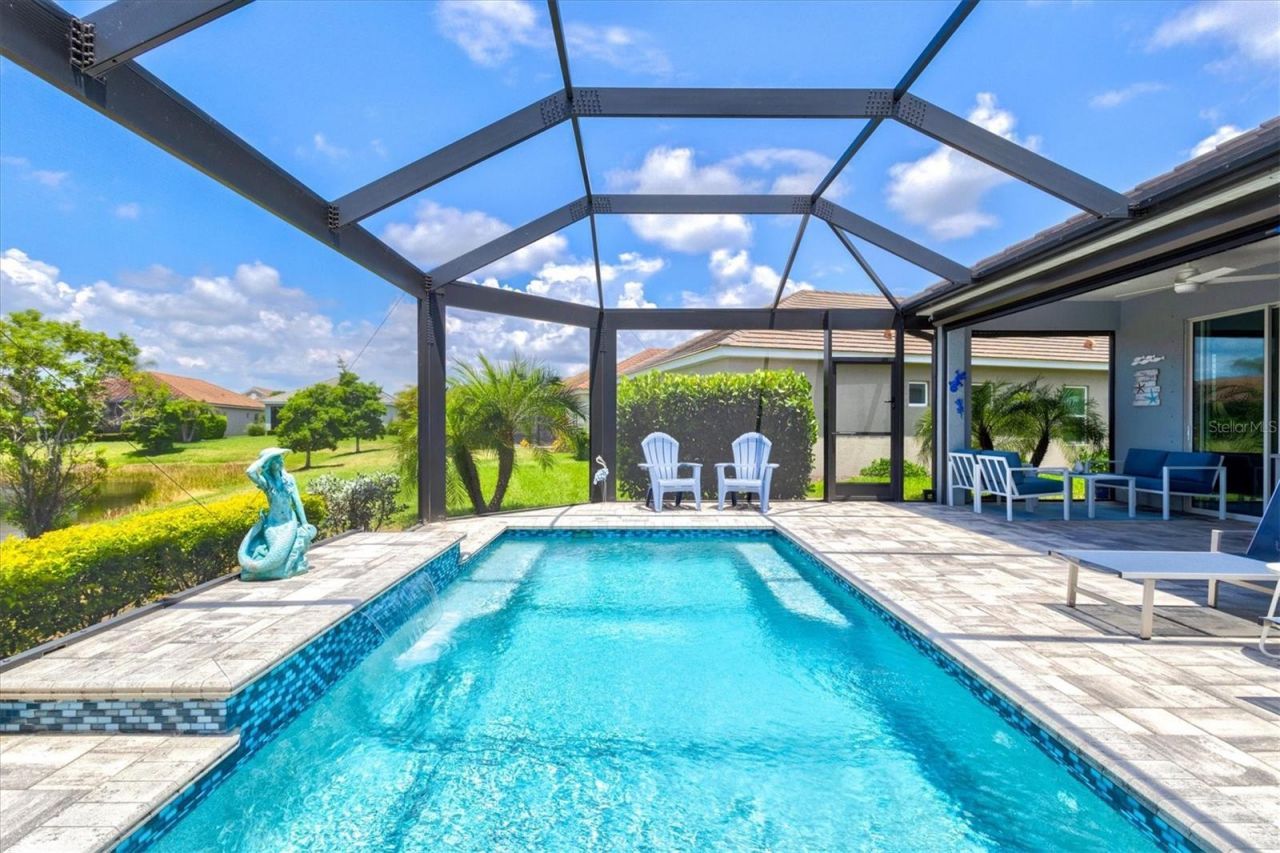 12733 Coastal Breeze Way, Bradenton, FL 34211 Photo