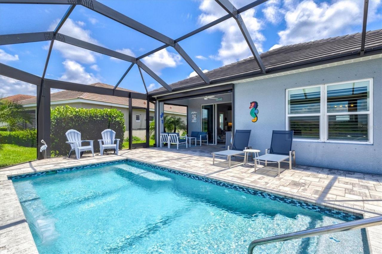 12733 Coastal Breeze Way, Bradenton, FL 34211 Photo