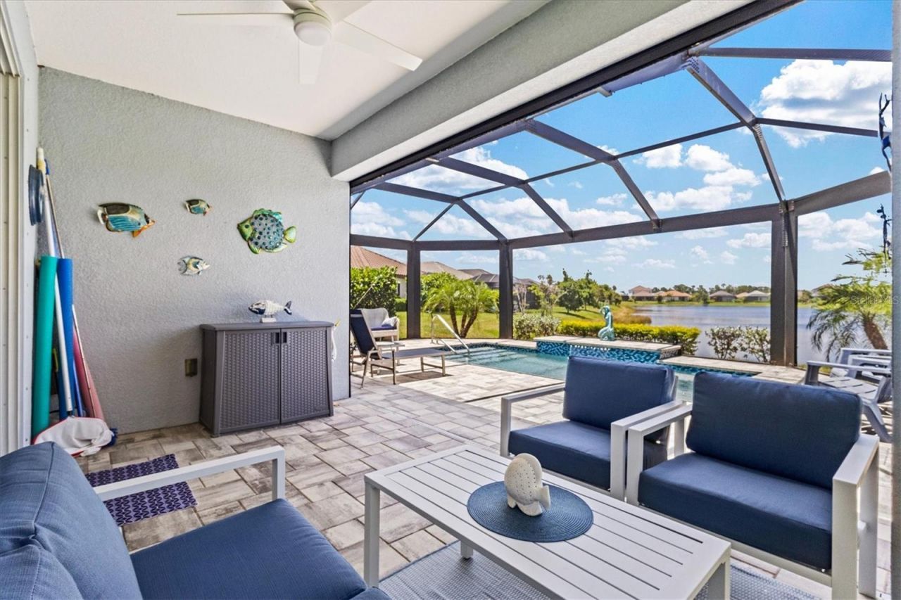 12733 Coastal Breeze Way, Bradenton, FL 34211 Photo