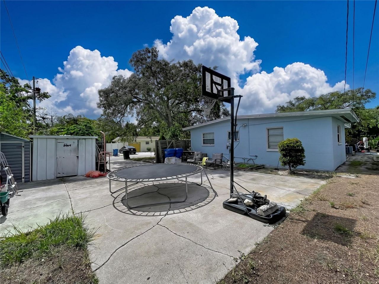 801 51st Avenue S, Saint Petersburg, FL 33705 Photo