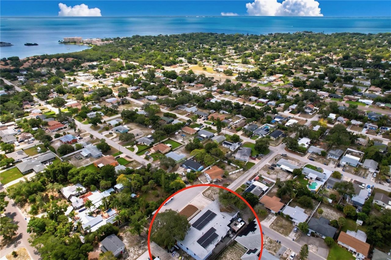801 51st Avenue S, Saint Petersburg, FL 33705 Photo