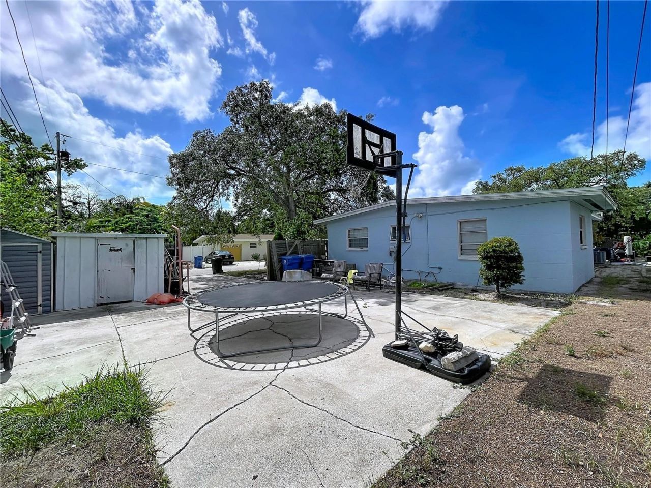 801 51st Avenue S, Saint Petersburg, FL 33705 Photo
