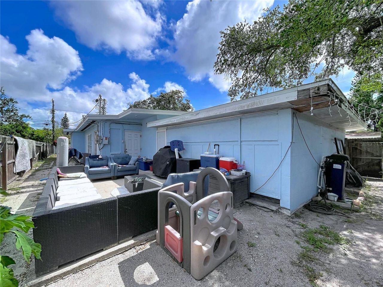 801 51st Avenue S, Saint Petersburg, FL 33705 Photo