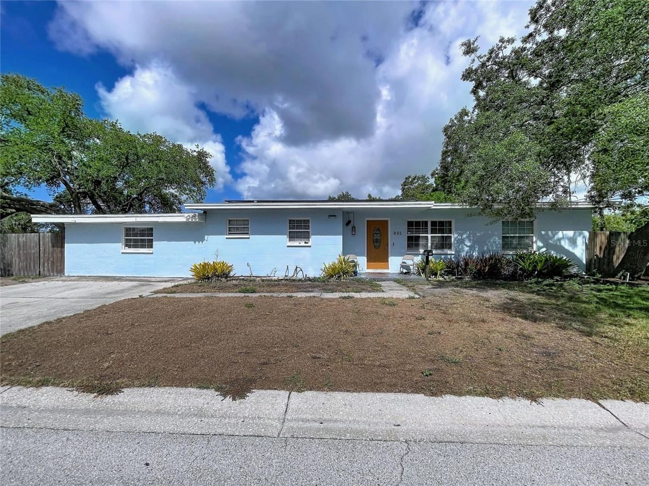 801 51st Avenue S, Saint Petersburg, FL 33705 Photo
